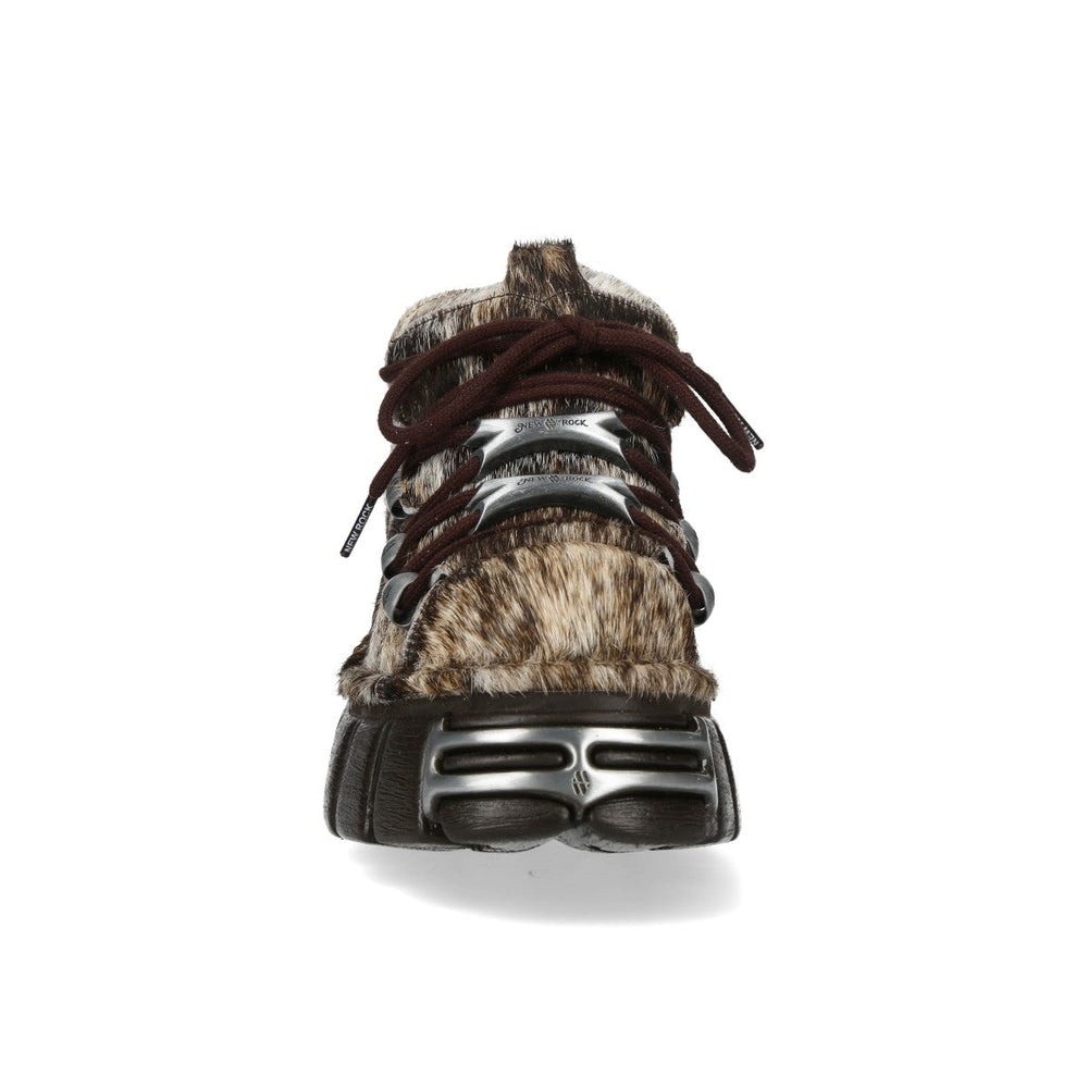 New Rock Boots & Shoes | M-120N-C114