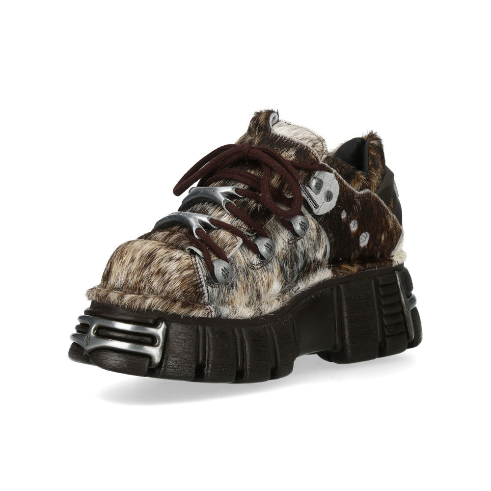 New Rock Boots & Shoes | M-120N-C114