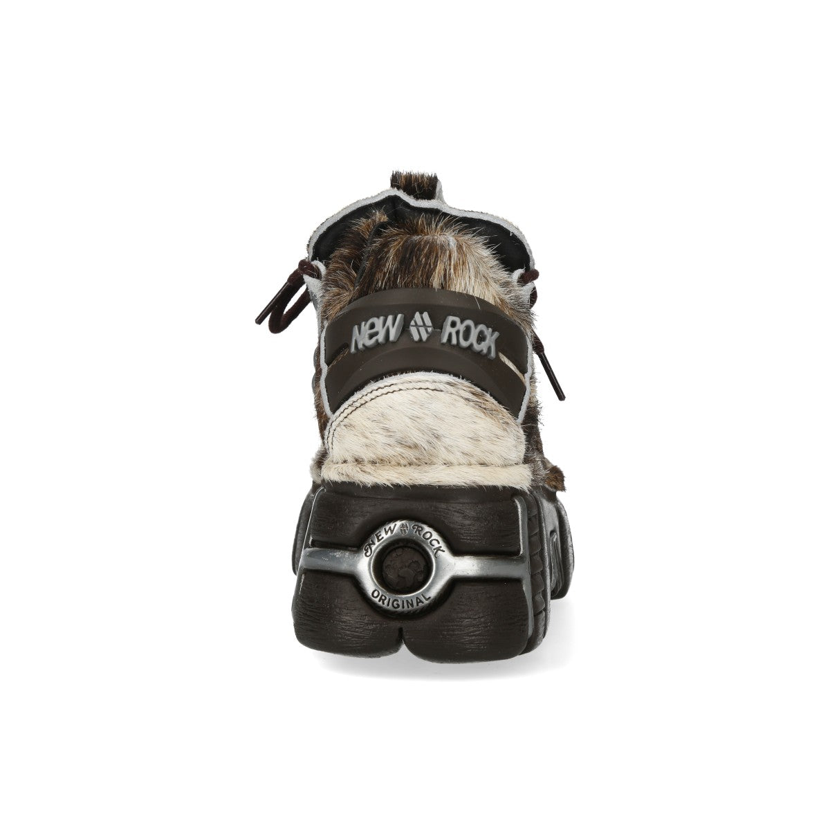 New Rock Boots & Shoes | M-120N-C114