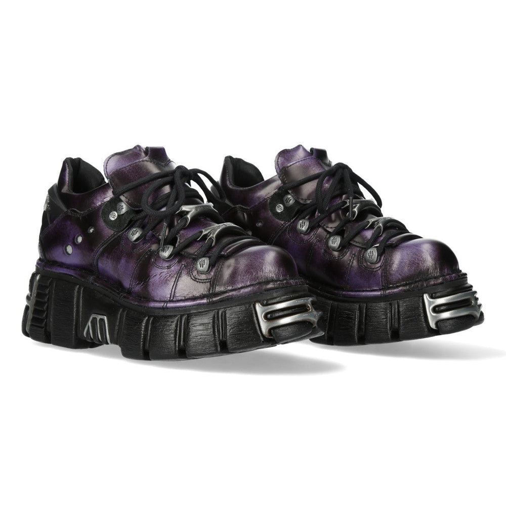 New Rock Boots & Shoes | M-120N-C77