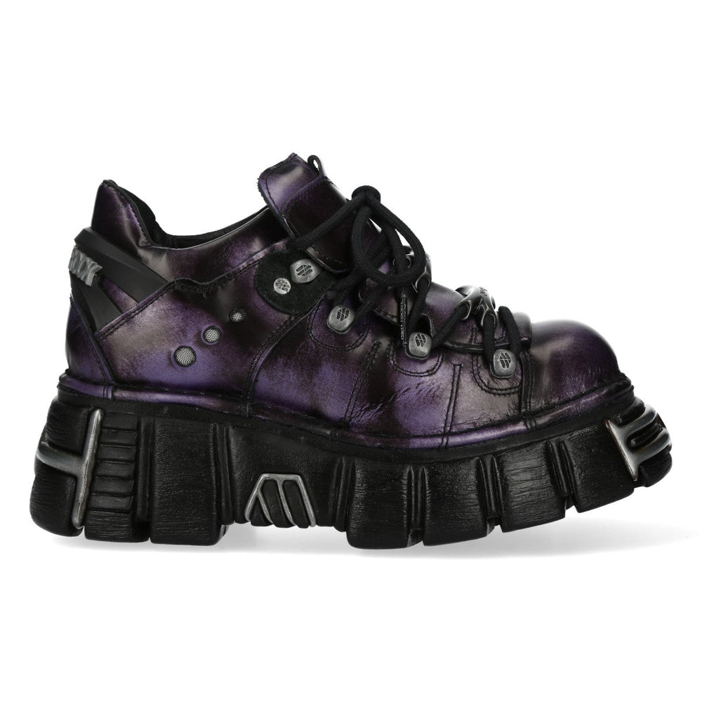 New Rock Boots & Shoes | M-120N-C77