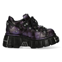 New Rock Boots & Shoes | M-120N-C77