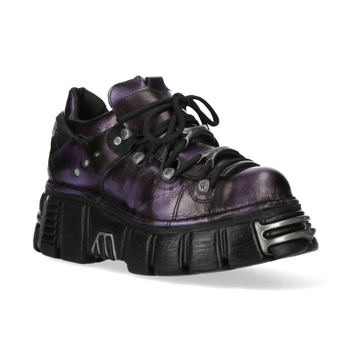 New Rock Boots & Shoes | M-120N-C77