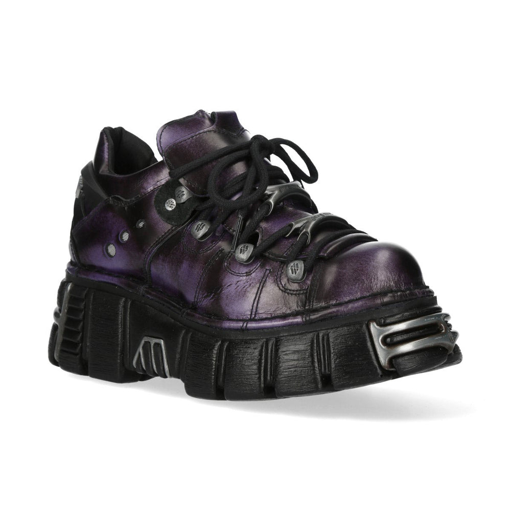 New Rock Boots & Shoes | M-120N-C77