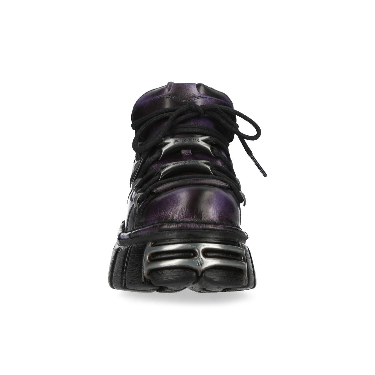 New Rock Boots & Shoes | M-120N-C77