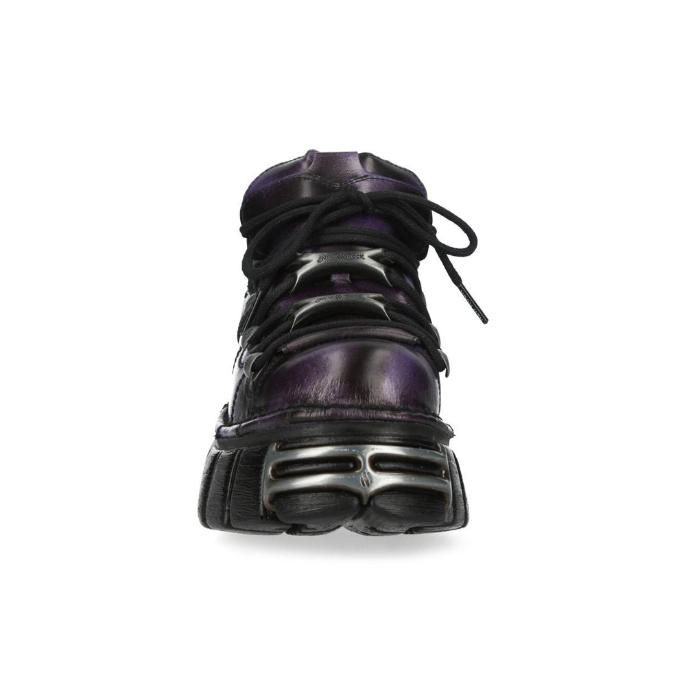 New Rock Boots & Shoes | M-120N-C77