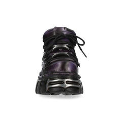 New Rock Boots & Shoes | M-120N-C77