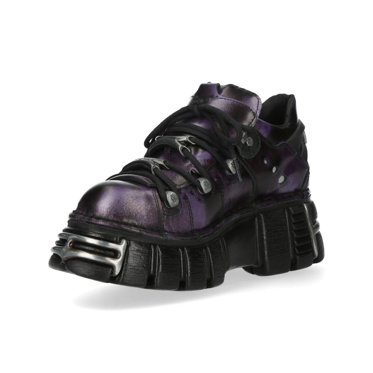 New Rock Boots & Shoes | M-120N-C77