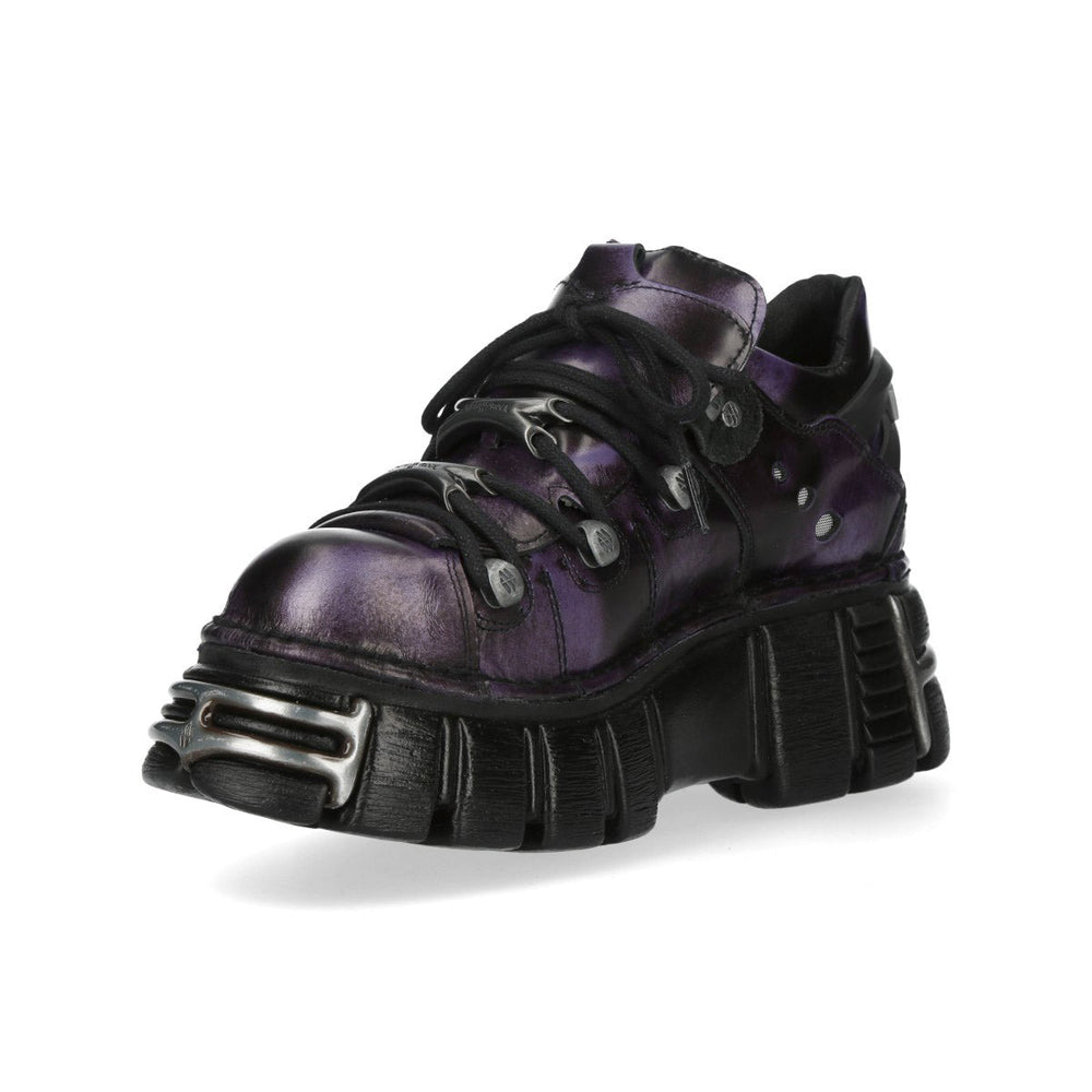 New Rock Boots & Shoes | M-120N-C77