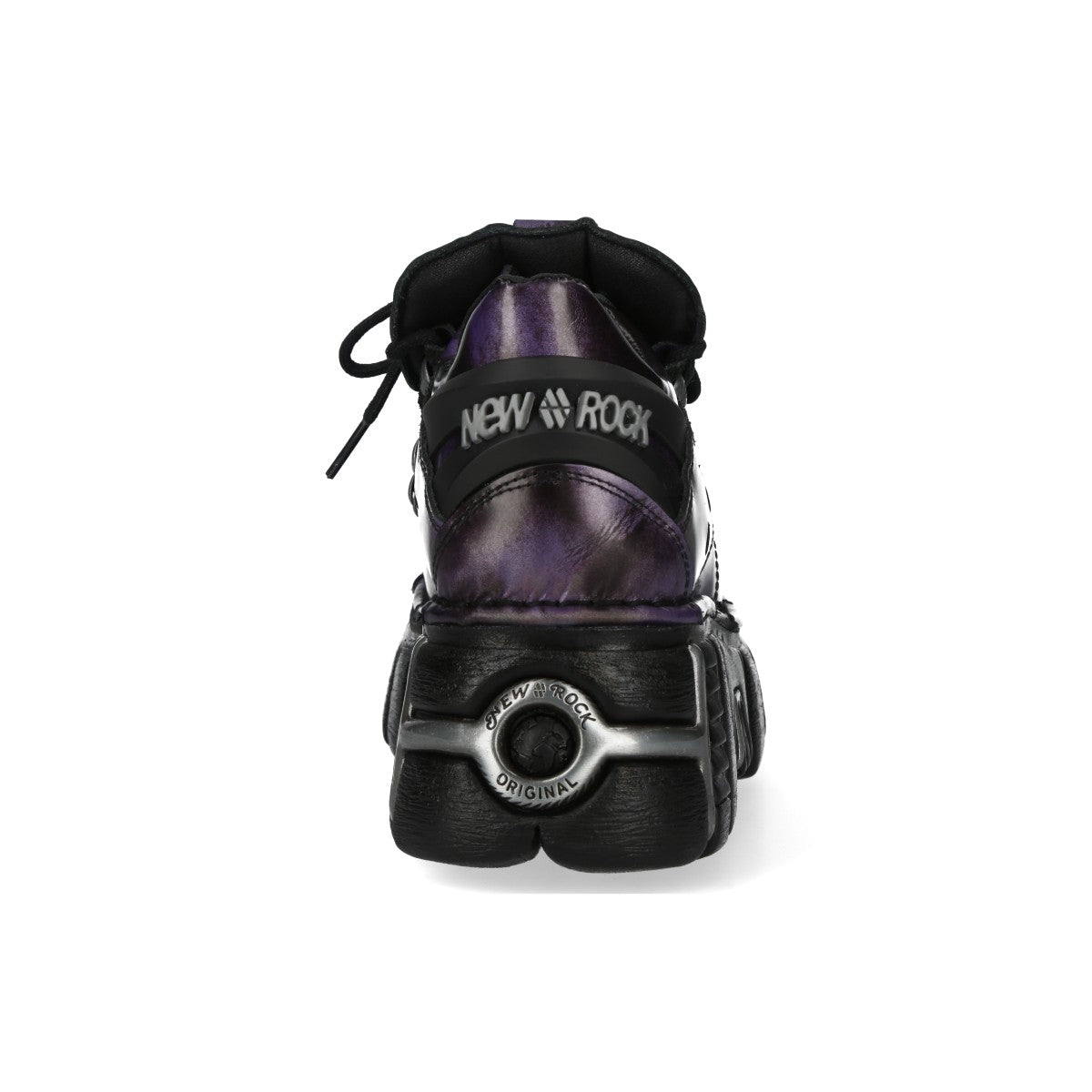 New Rock Boots & Shoes | M-120N-C77