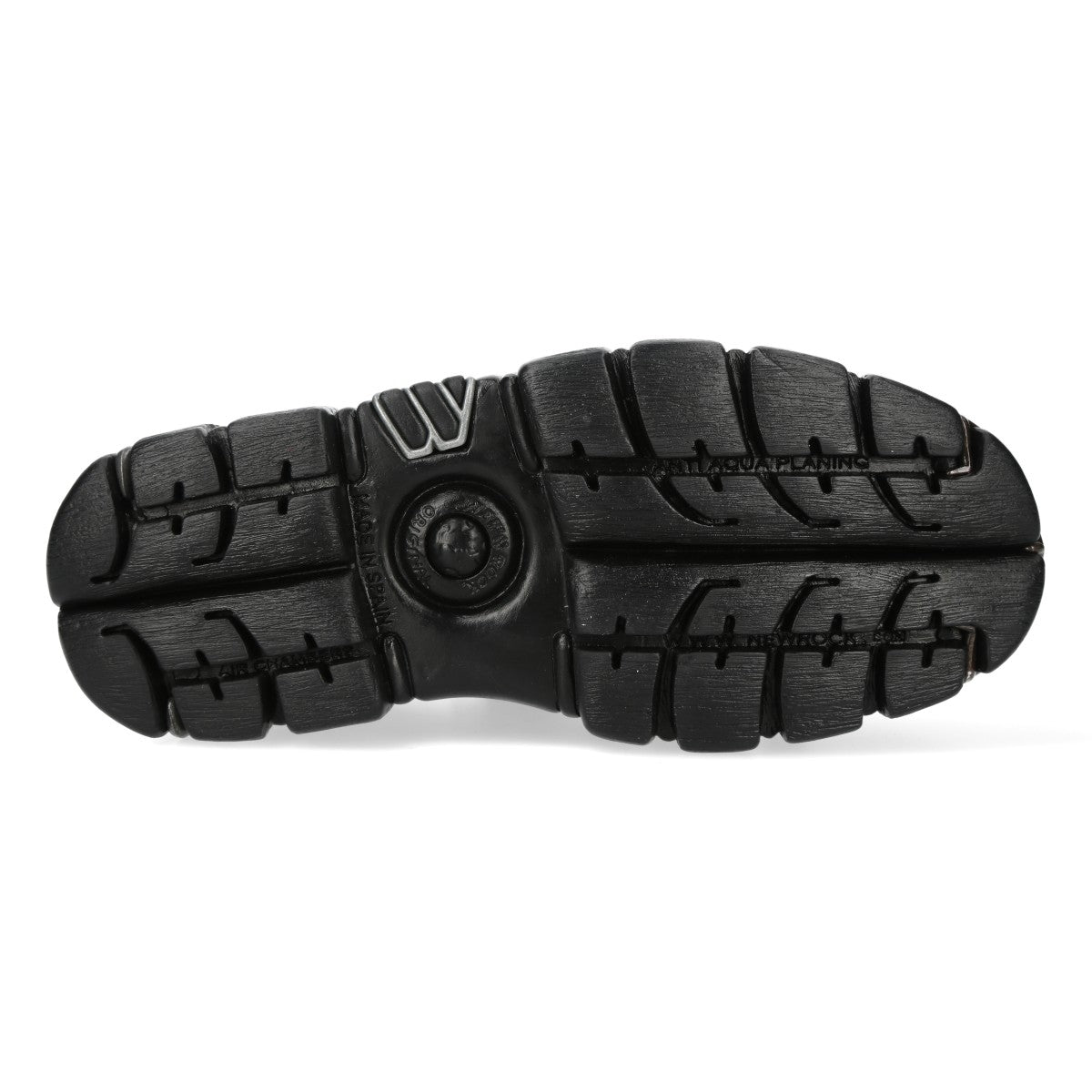 New Rock Boots & Shoes | M-120N-C77