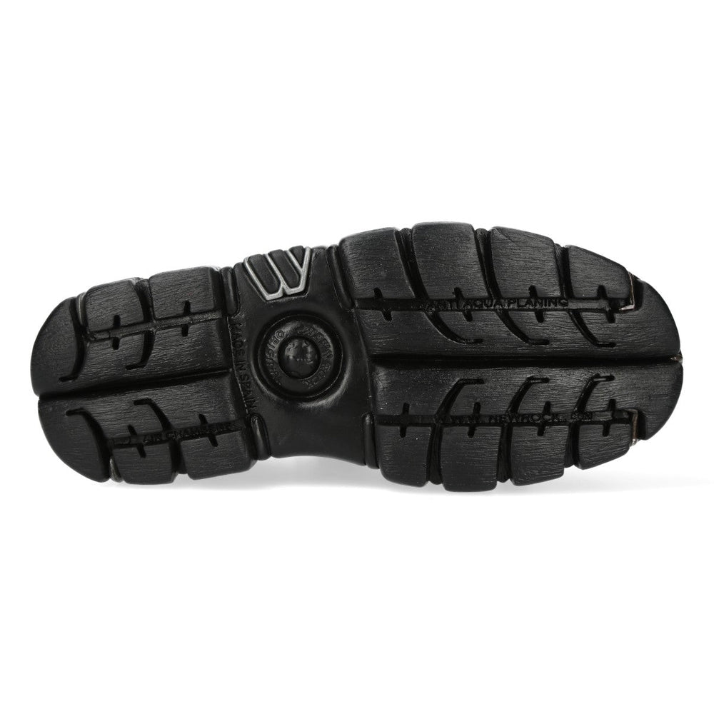 New Rock Boots & Shoes | M-120N-C77