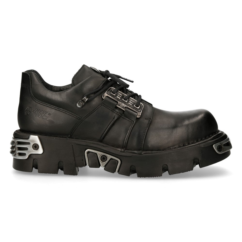 New Rock Boots & Shoes | M-MET007-C2