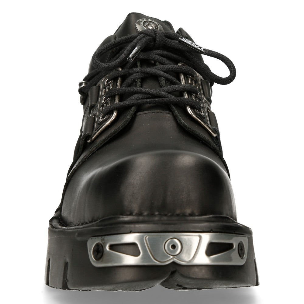 New Rock Boots & Shoes | M-MET007-C2