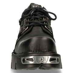 New Rock Boots & Shoes | M-MET007-C2