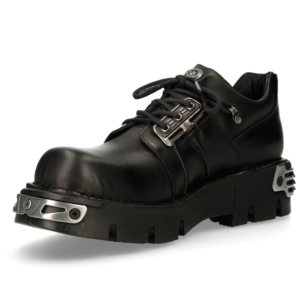 New Rock Boots & Shoes | M-MET007-C2