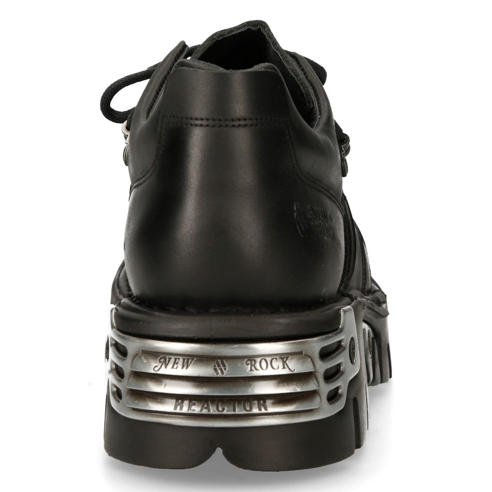New Rock Boots & Shoes | M-MET007-C2