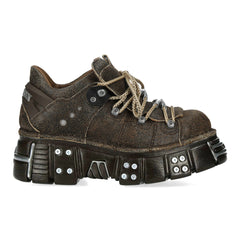 New Rock Boots & Shoes | M-120N-C83