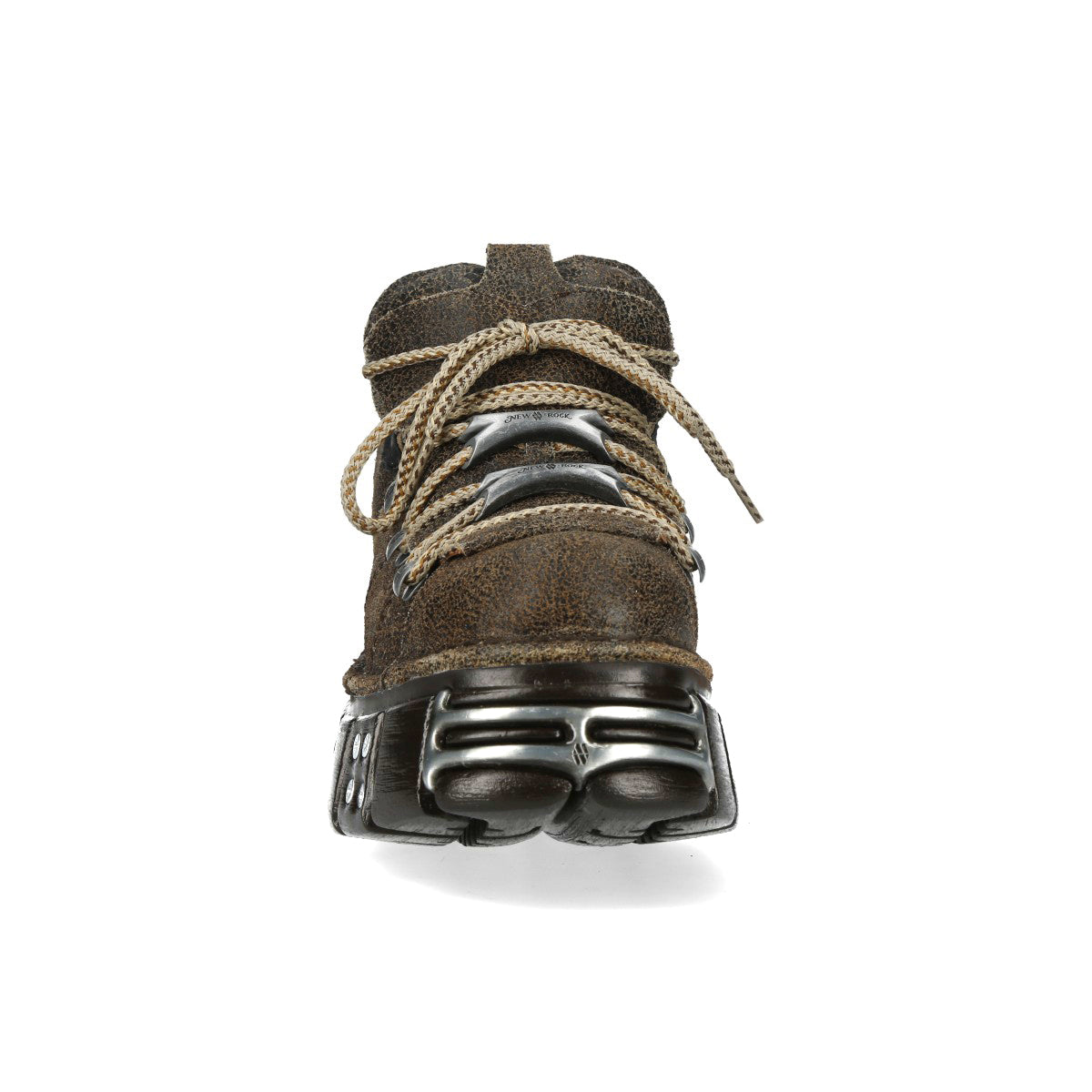New Rock Boots & Shoes | M-120N-C83