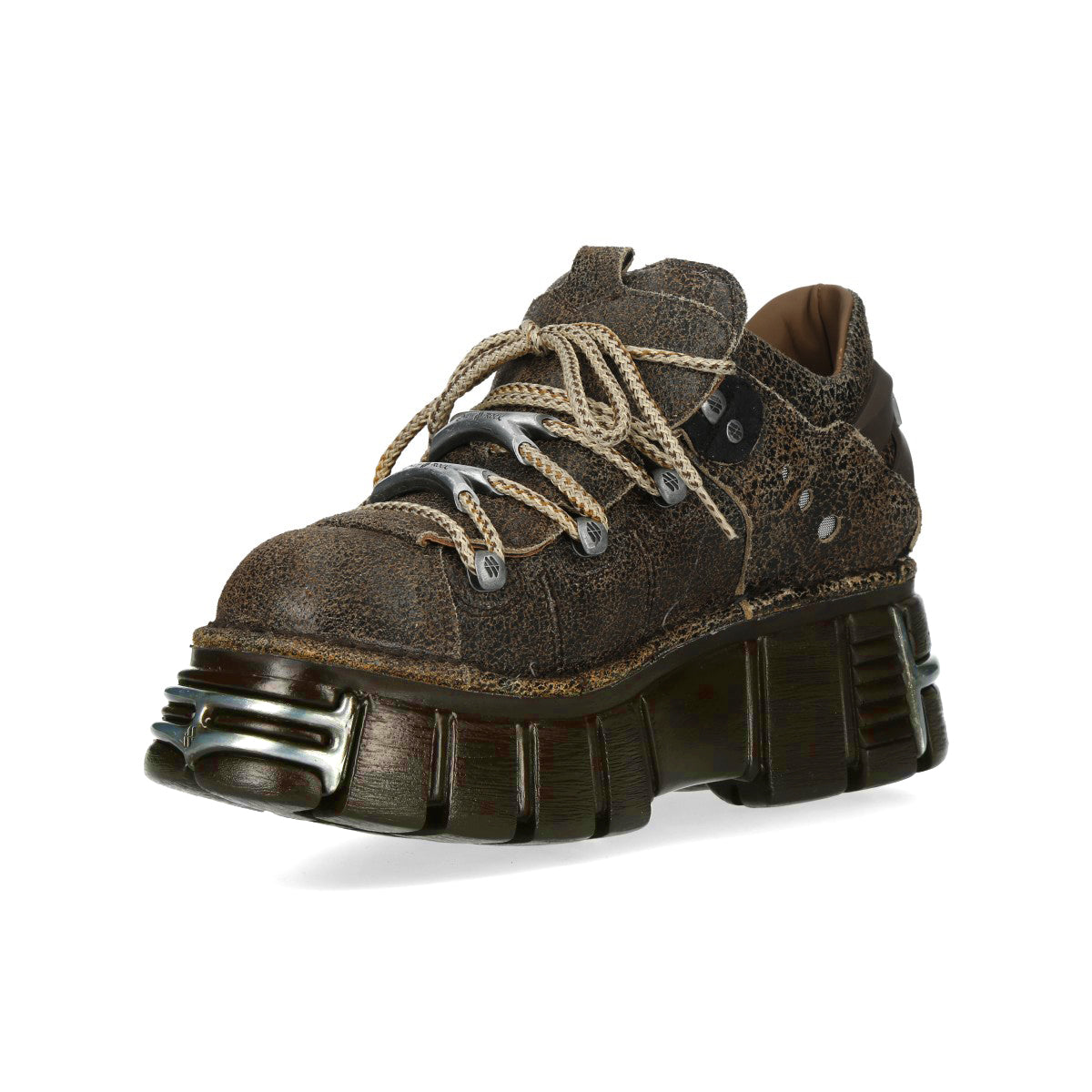 New Rock Boots & Shoes | M-120N-C83