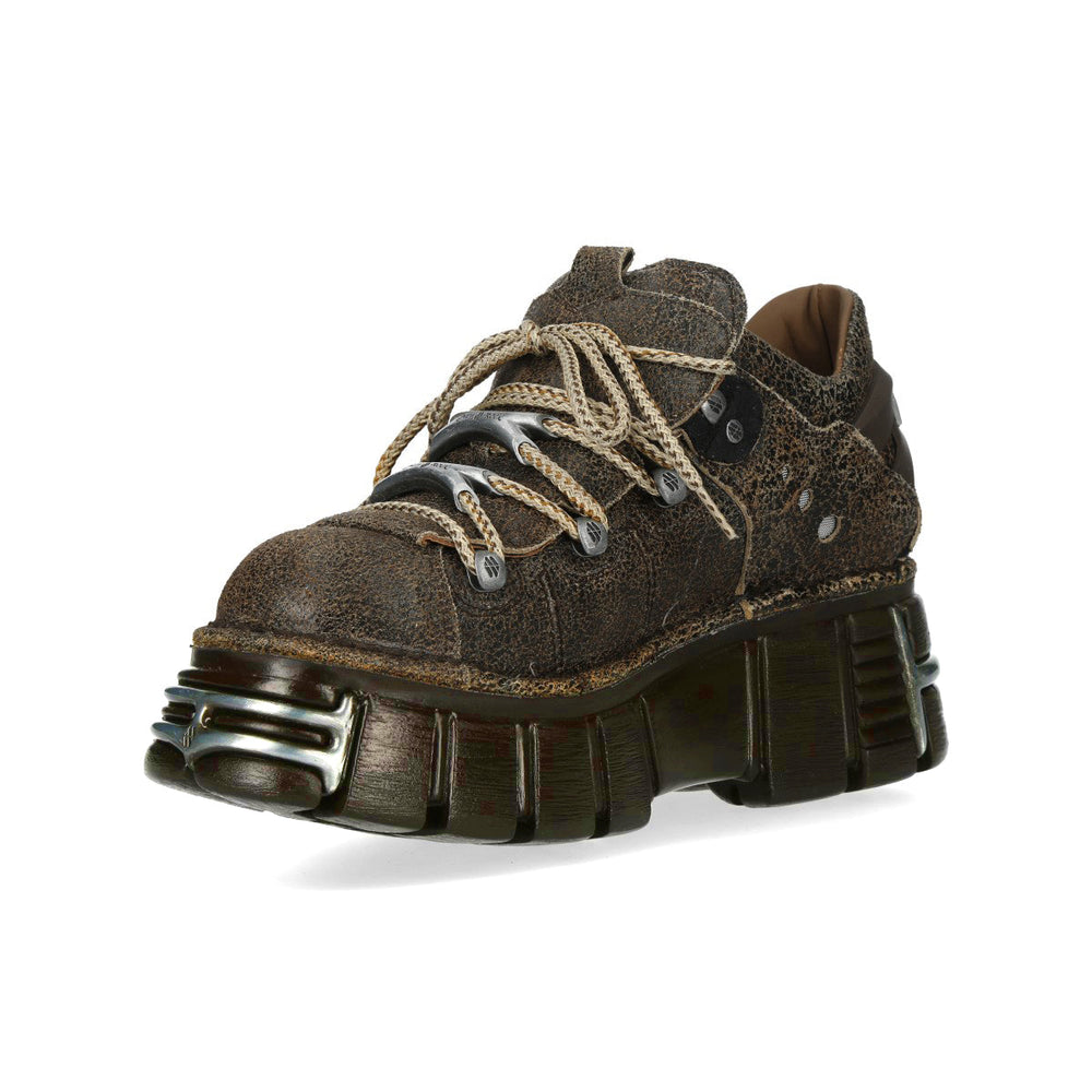 New Rock Boots & Shoes | M-120N-C83