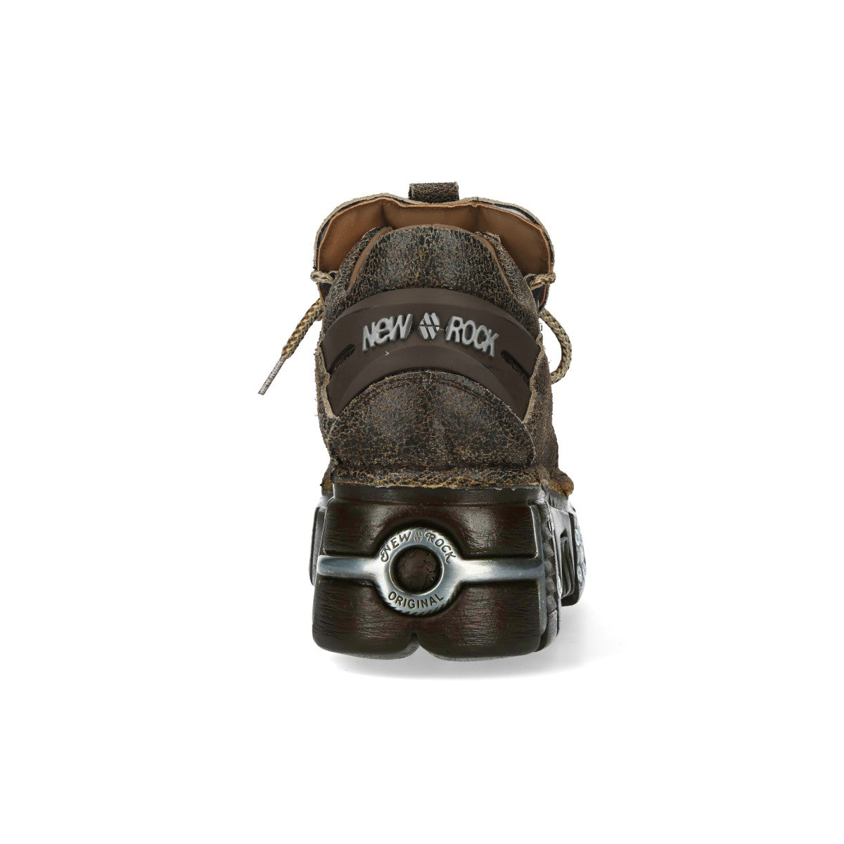 New Rock Boots & Shoes | M-120N-C83