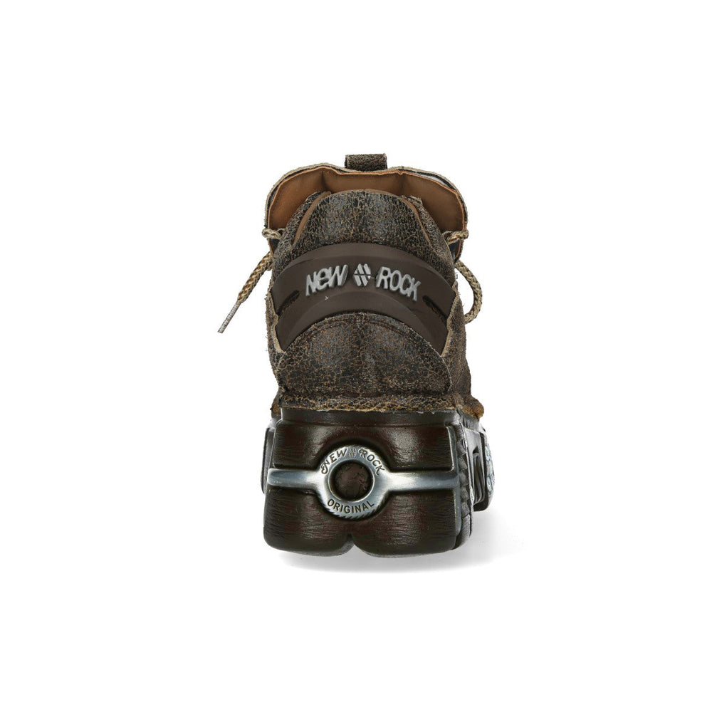 New Rock Boots & Shoes | M-120N-C83