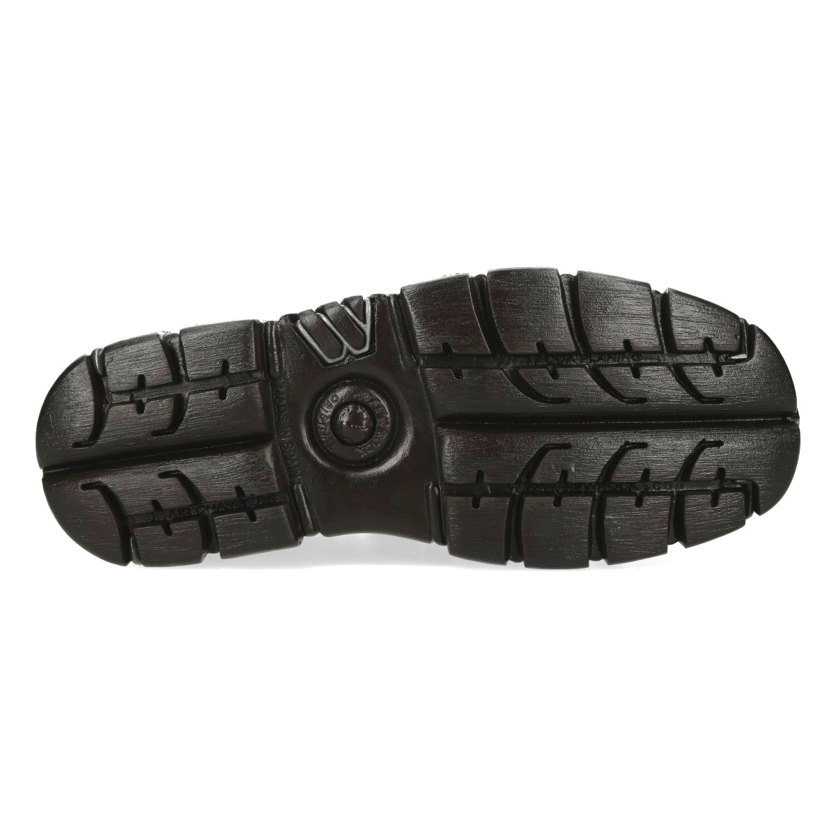 New Rock Boots & Shoes | M-120N-C83