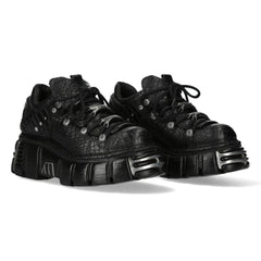 New Rock Boots & Shoes | M-120N-C74