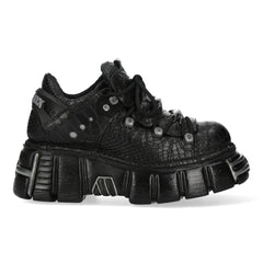 New Rock Boots & Shoes | M-120N-C74