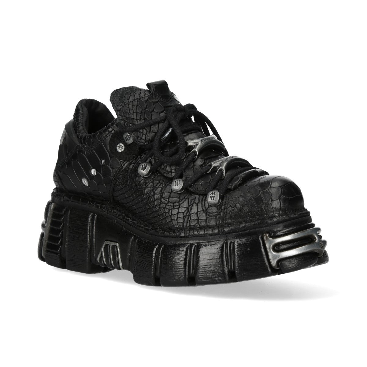 New Rock Boots & Shoes | M-120N-C74