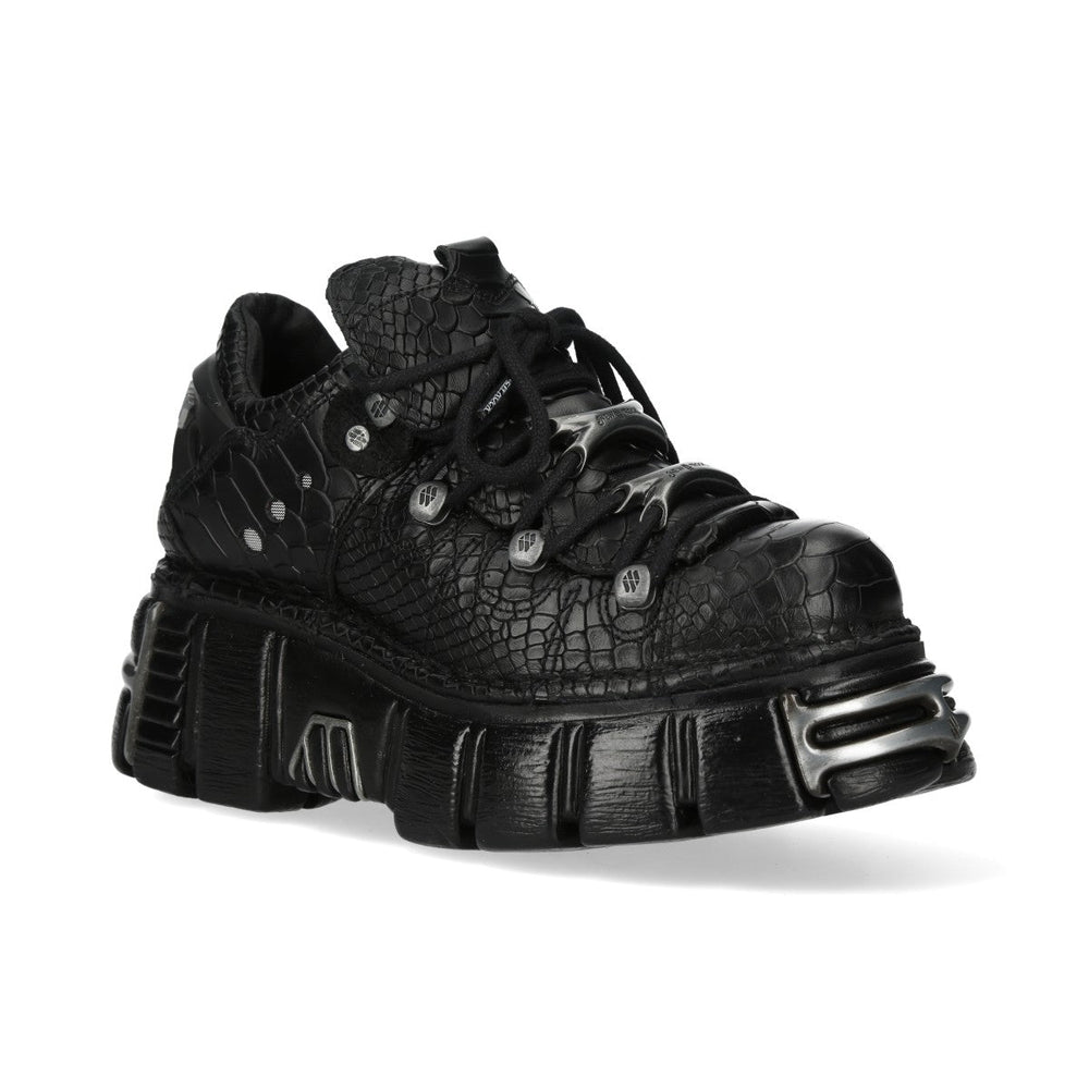 New Rock Boots & Shoes | M-120N-C74