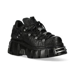 New Rock Boots & Shoes | M-120N-C74