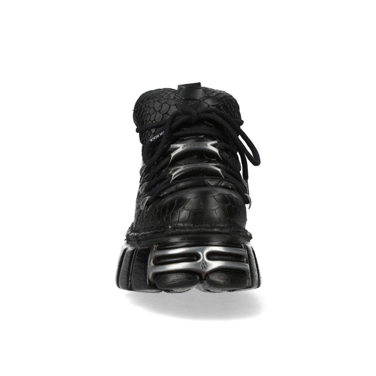 New Rock Boots & Shoes | M-120N-C74