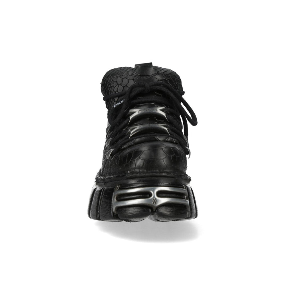 New Rock Boots & Shoes | M-120N-C74
