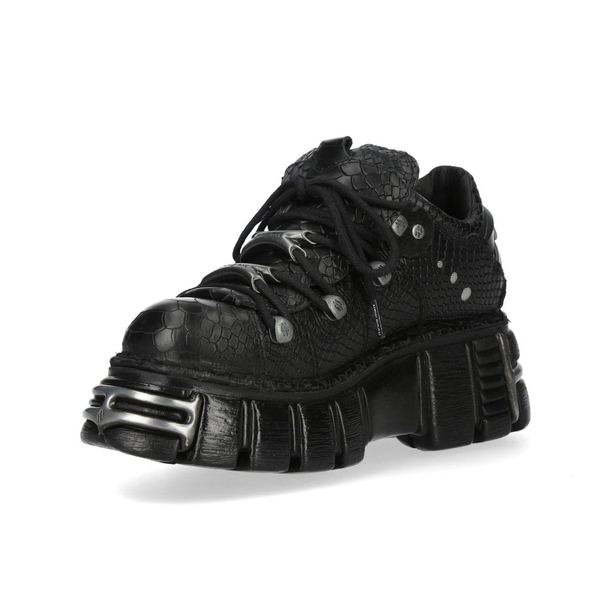 New Rock Boots & Shoes | M-120N-C74