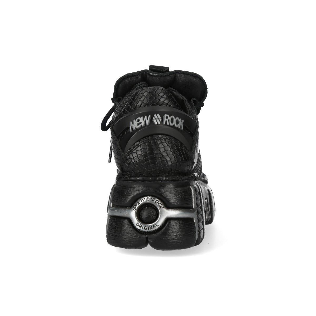 New Rock Boots & Shoes | M-120N-C74