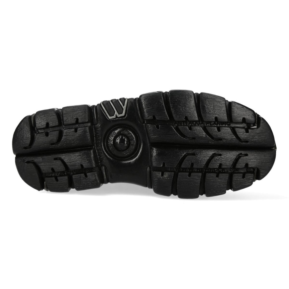 New Rock Boots & Shoes | M-120N-C74