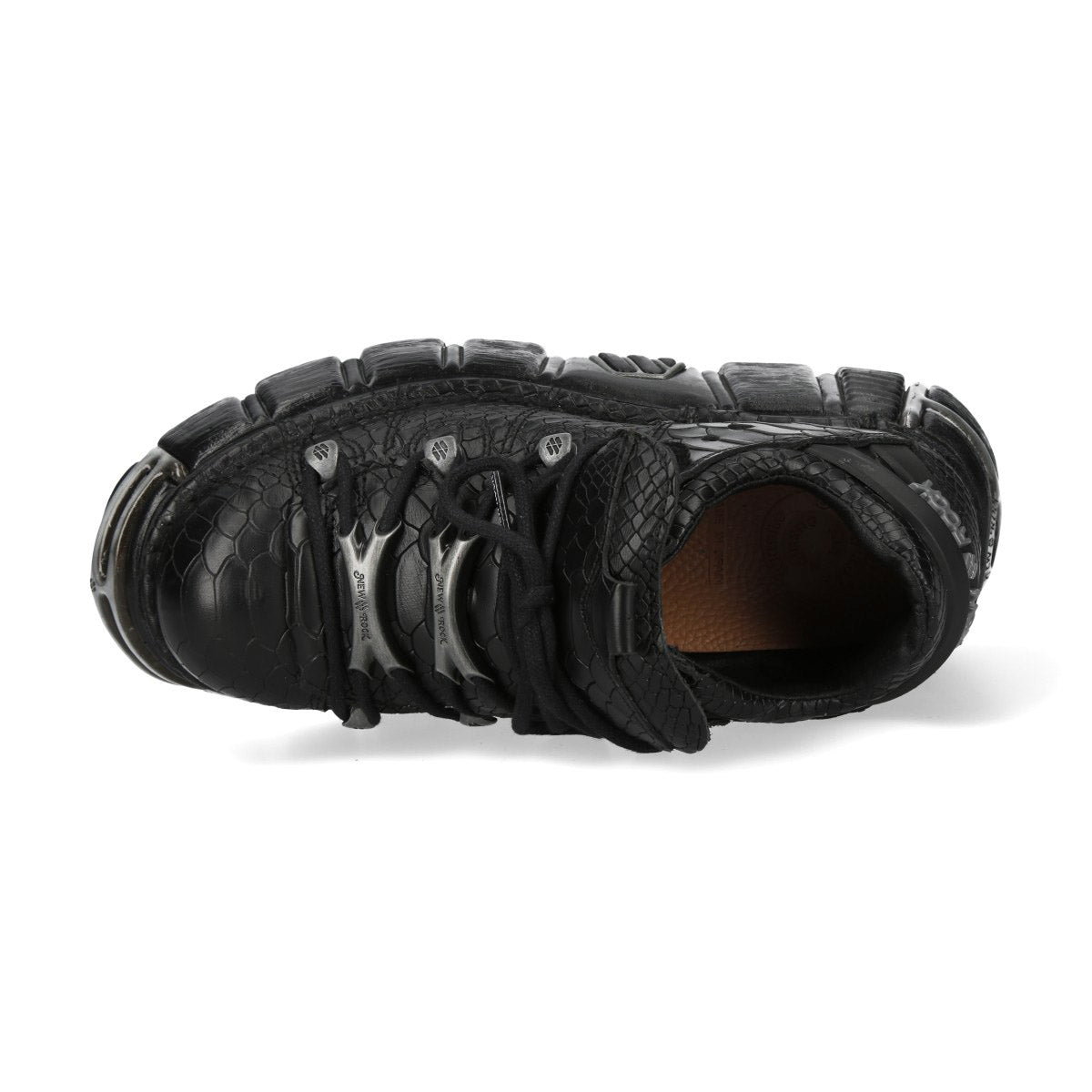 New Rock Boots & Shoes | M-120N-C74