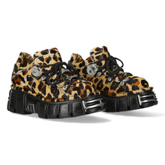 New Rock Boots & Shoes | M-120N-C85