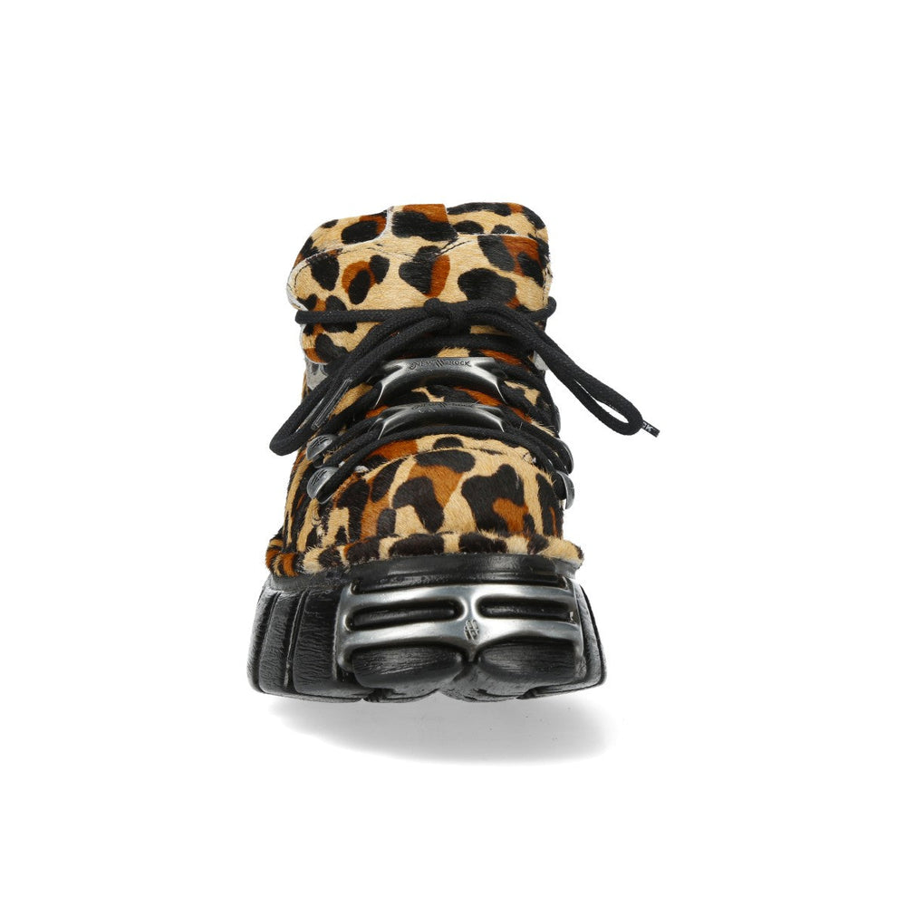 New Rock Boots & Shoes | M-120N-C85
