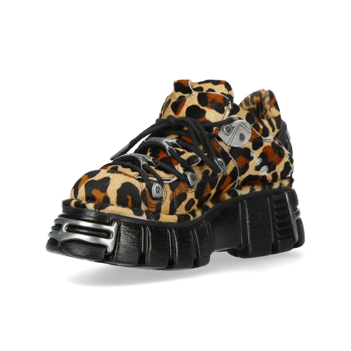 New Rock Boots & Shoes | M-120N-C85