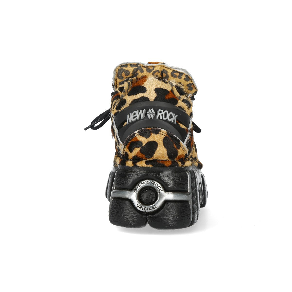 New Rock Boots & Shoes | M-120N-C85