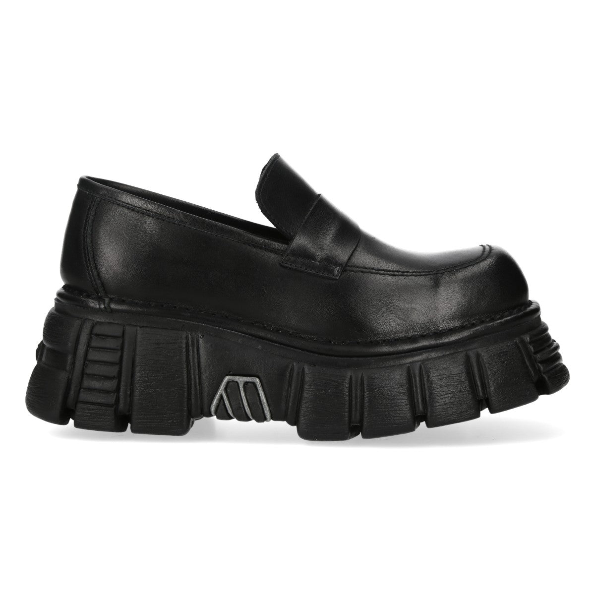 New Rock Boots & Shoes | M-MET063-C1