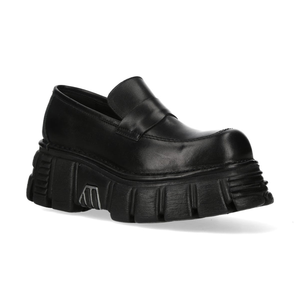 New Rock Boots & Shoes | M-MET063-C1
