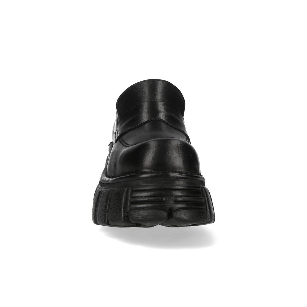 New Rock Boots & Shoes | M-MET063-C1