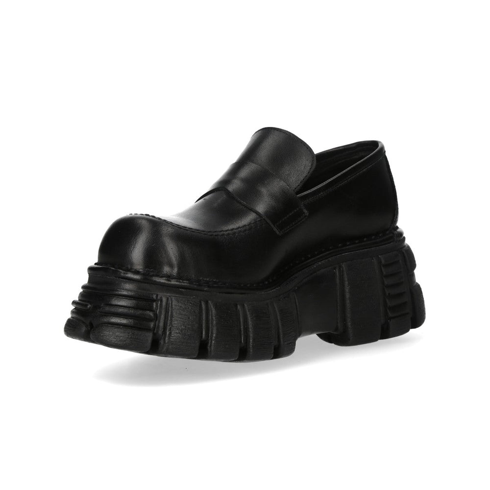 New Rock Boots & Shoes | M-MET063-C1