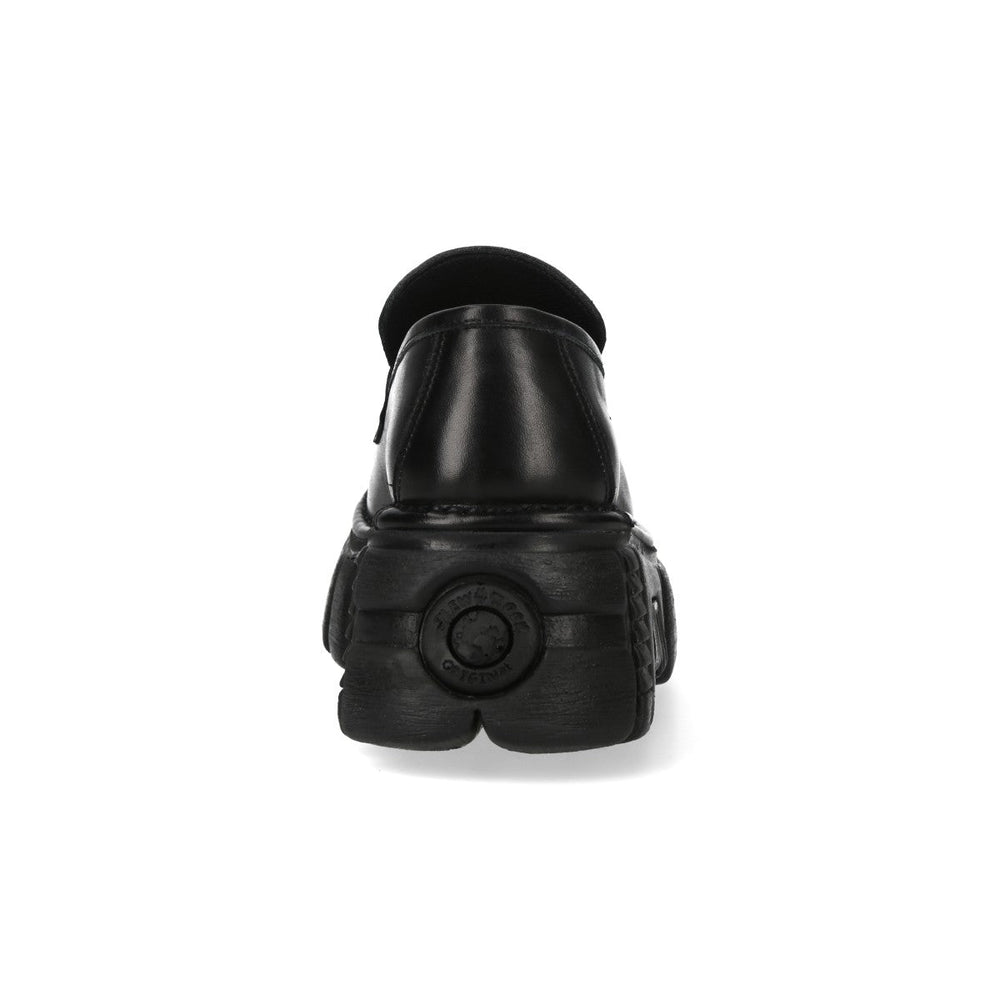 New Rock Boots & Shoes | M-MET063-C1