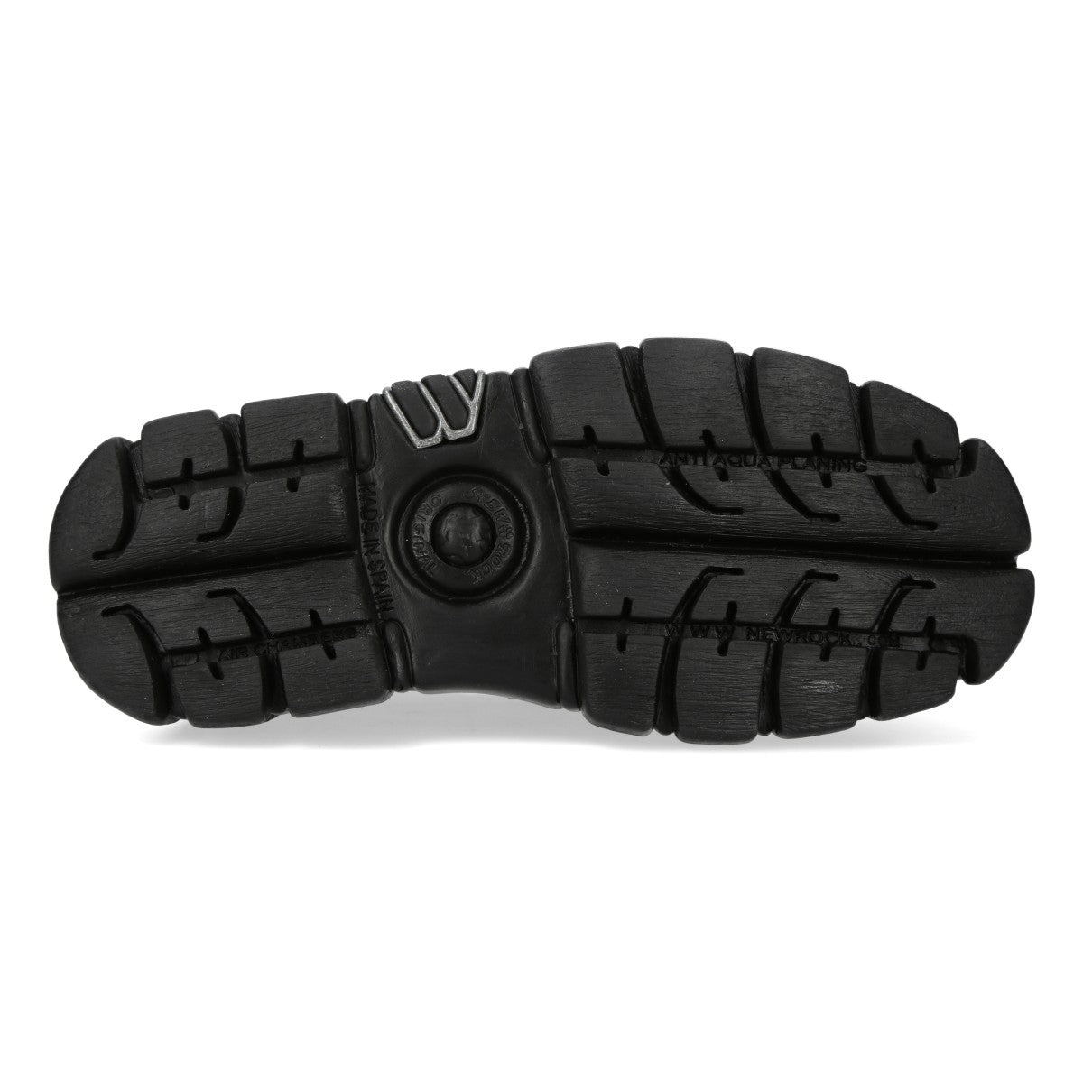 New Rock Boots & Shoes | M-MET063-C1