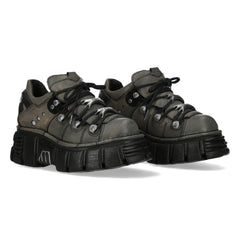 New Rock Boots & Shoes | M-120N-C100
